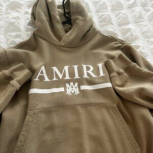 AMIRI hoodie